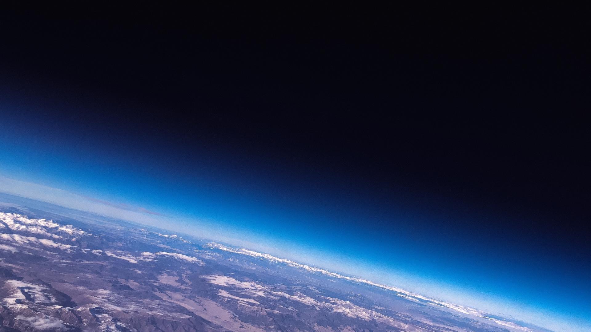 Physical and Chemical Processes in the Atmosphere